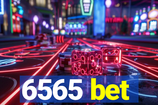 6565 bet